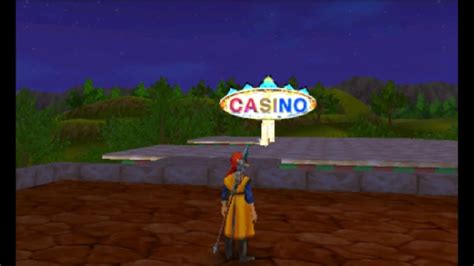 baccarat casino guide dq8